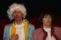 le courtisant et la dame
